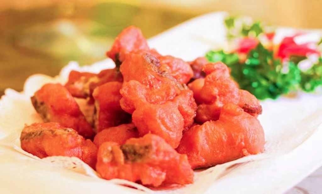 閩菜課堂 第八期｜糟香思故鄉(xiāng)，鰻鮮纏味蕾......