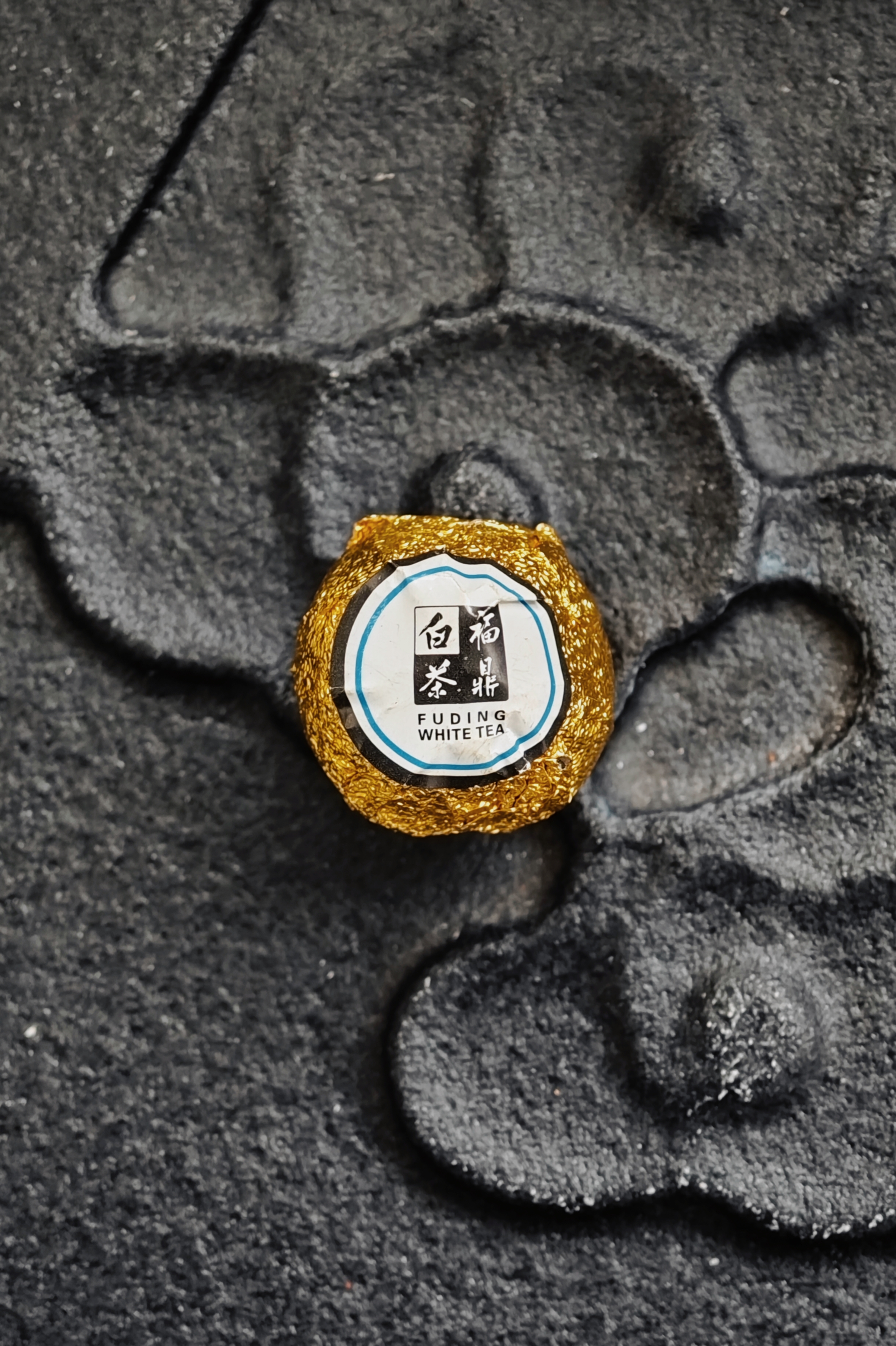 新年茶禮丨新歲將近，怎可缺一杯白茶助興？